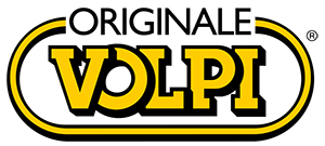 Logo Volpi originale